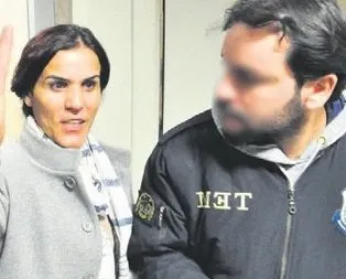 Terör destekçisi Demirel tutuklandı