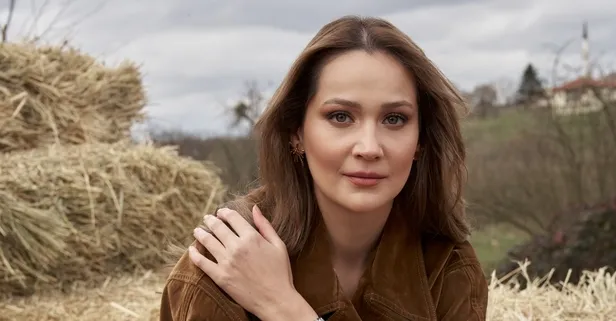 Gülsim Ali İlhan’dan oyunculuk itirafı: Meslektaşlarına "karakter" uyarısı!