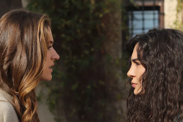 Hercai 25. yeni bölüm fragmanı: Miran gerçekler karşısında sarsılıyor! Hercai yeni bölümde neler olacak?-2