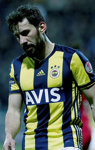 Fenerbahçeli Şener Özbayraklı Can Bartu ile Lefter Küçükandonyadis'i karıştırdı