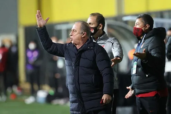 Fatih Terim resti çekti! Yönetimle arasında büyük krizin fitili ateşlendi-4