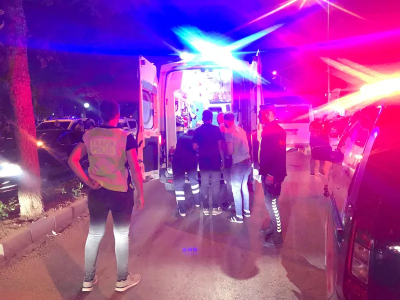 Konya'da pastanede silahlı saldırı! Kurşun yağdı: 1 kişi öldü, 1 kişi yaralandı-3