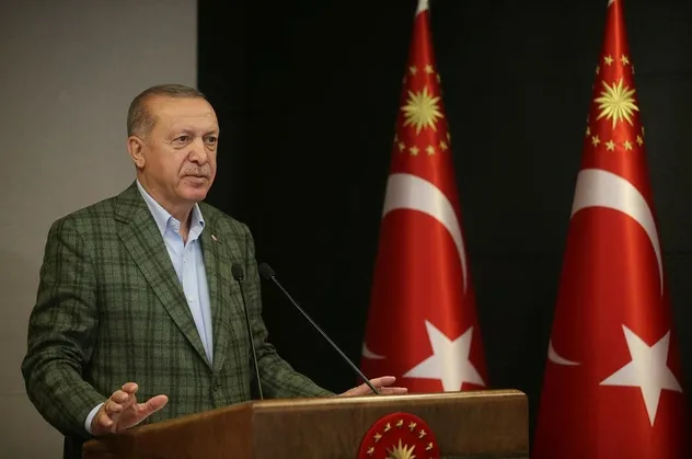 Başkan Erdoğan'dan il başkanları ile kritik toplantı! Tüm gözler orada