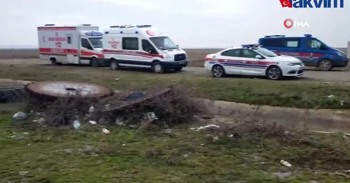Donarak ölen göçmen sayısı 16’ya yükseldi
