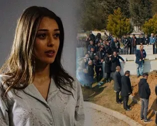 Çukur Sena nasıl öldü? Çukur Senanın ölüm sahnesi izle! Çukur Sena kimdir?