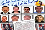 Şile Belediyesi’nin festival vurgununda Ahbap izi: Haluk Levent’in kardeşinin Whatsapp yazışmaları çıktı! Spikerle gayrimeşru ilişki dosyada
