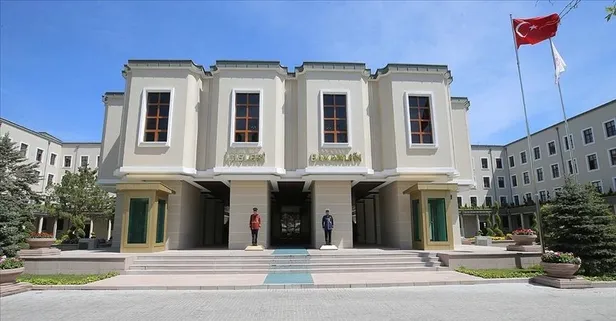 İçişleri Bakanlığı açıkladı: Norveç uyruklu terörist sınır dışı edildi