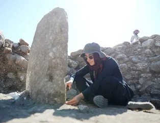 Mardin'in Dargeçit ilçesinde tarihi tapınak bulundu! Neolitik döneme ait...