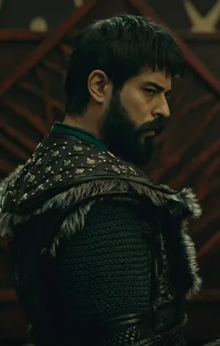 Kuruluş Osman’da Osman Bey beylik postunu geri aldı! Vezir Alemşah’la hareket eden beylerden hesap sordu