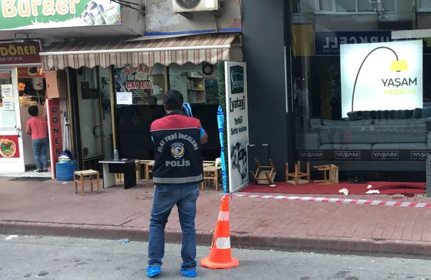 Kocaeli'de dehşete düşüren olay! Bir anda pompalı tüfekle...-2