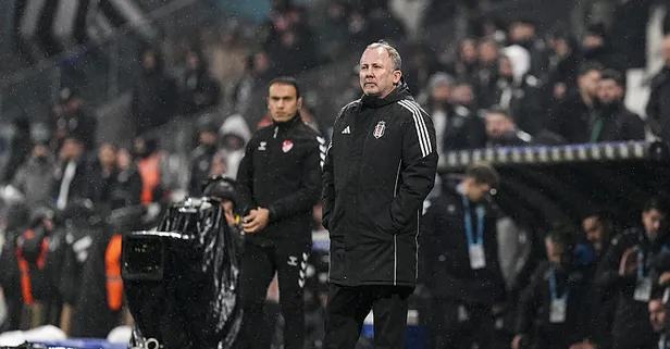 Sergen Yalçın'dan transfer müjdesi! Oyuncu sayısını açıkladı