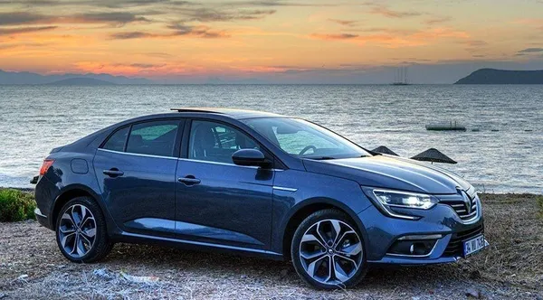 İşte bu yıl Türkiye yollarına çıkacak bazı arabalar! 2021 model sıfır araçlar