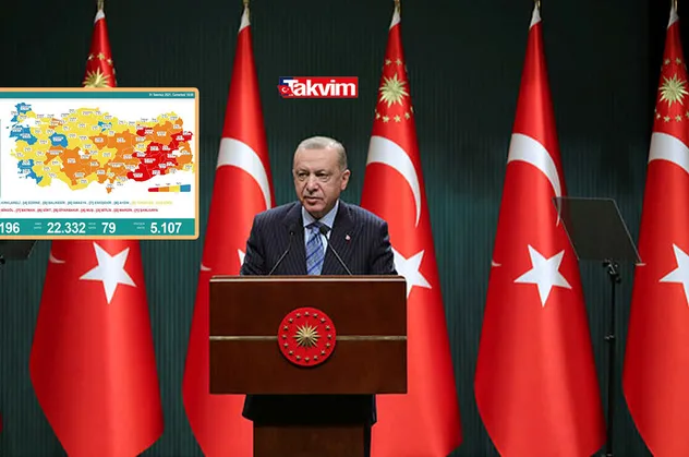 Kritik Kabine Toplantısı ertelendi! Ağustos ayında yasaklar geri gelecek mi? Aşı olmayana kısıtlama uygulanacak mı?