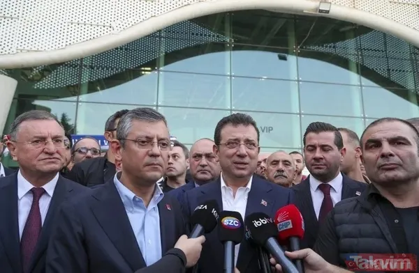 Kılıçdaroğlu'nun intikam ofisi 'gölge genel merkez' oldu! "Seçim sonrasına hazırlık yapıyor" iddiası - 2