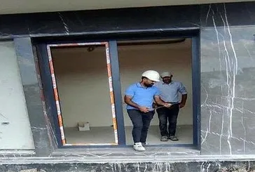 60 milyonluk ölüm villası