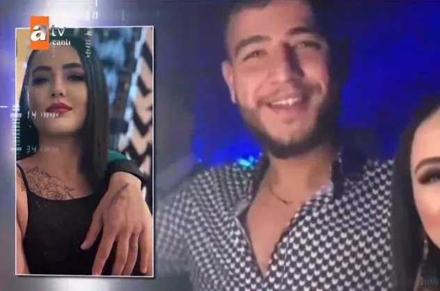 Müge Anlı'da Aleyna Çakır olayında flaş gelişme! Ümitcan Uygun'un dayısı konuştu: O kişi bendim