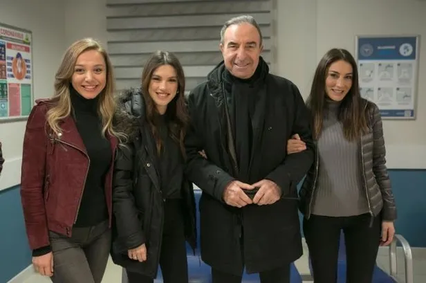 Arka Sokaklar'da kim var kim yok herkes gidiyor ayrılıklar peş peşe geliyor! Çoban Ailesi dağılıyor derken ekip darmadağın oldu-4