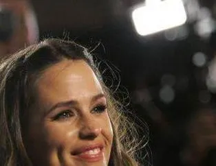 Jennifer Garner