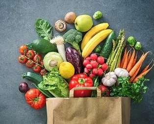 Kanseri yiyin bitirin