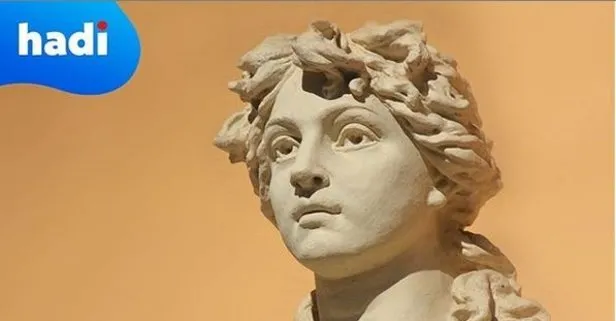 Hadi ipucu: Afrodit’in tanrılar dışında aşk yaşadığı ölümlü kimdir? 6 Mart Hadi ipucu sorusu