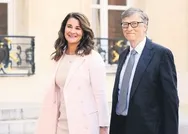 Bill Gates ile Melinda Gatesin evliliğini yasak aşk bitirdi! Meğer Bill Gates, Ann Winblad bir hafta...