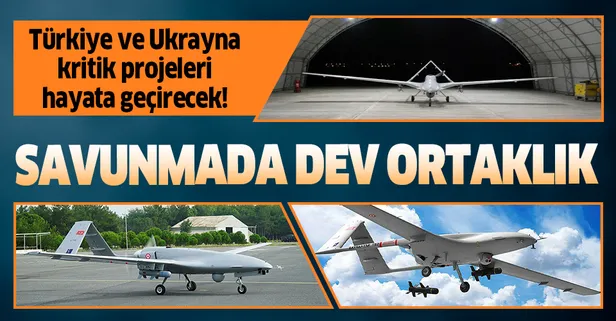 Savunmada dev ortaklık! İki ülke kritik projeleri hayata geçirecek