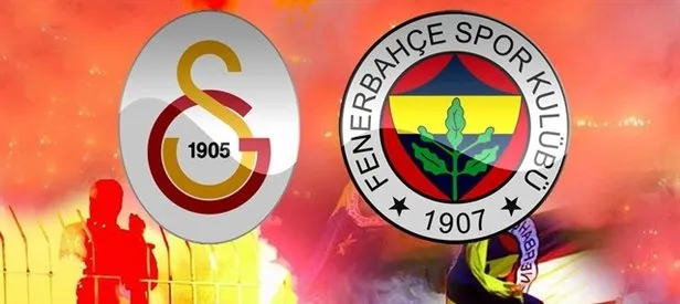 Galatasaray-Fenerbahçe derbisi tam 67 ülkede canlı yayınlanacak