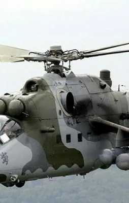 Suriye'de Rus helikopteri düştü