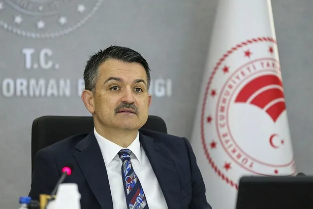 Son dakika: Bakan Pakdemirli açıkladı: Tarım sigortası olan çiftçilere 780 milyon lira hasar tazminatı ödenecek-3