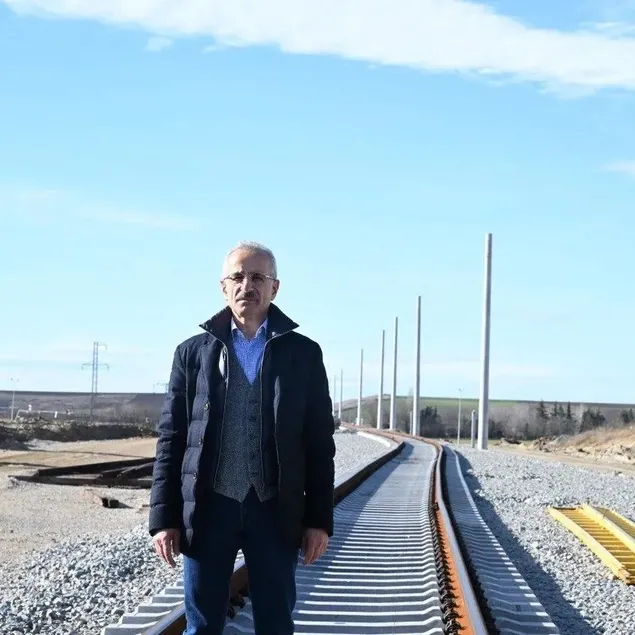 Halkalı-Kapıkule 1.5 saate inecek