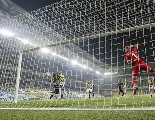 Fener kafayı çalıştırdı