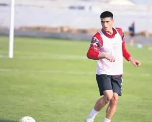 Emre Gökay sürprizi