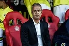 İsmail Kartal İran takımı Persepolis'in yeni teknik direktörü oldu