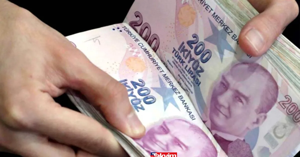 Ve son dakika belli oldu! Başvurana karşılıksız geri ödemesiz 13 bin TL veriliyor! Anında hesabınıza geçiyor!