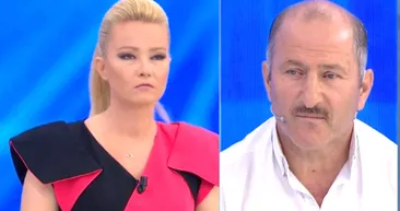 Müge Anlı canlı yayınında son dakika gelişmesi! Kuzeni Ayşe Altuntaş ile cinsel ilişkiye girdiğini açıklayan Mehmet Taşdelen...
