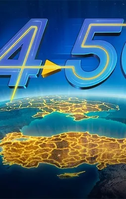 4.5G’de son taksit