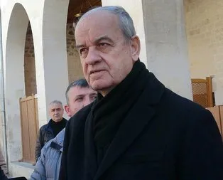 FETÖ’cülere hiçbir zaman dokunmadılar