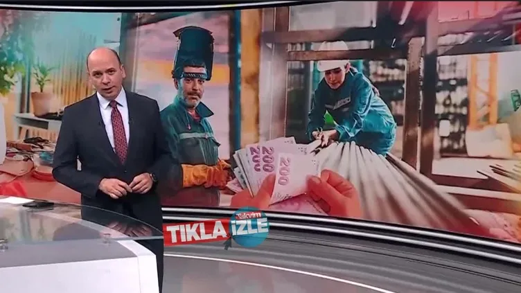 2024 asgari ücret tahminleri: YENİ ASGARİ ÜCRET 2024 NE KADAR OLACAK?