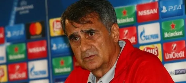 Maça iyi hazırlandık