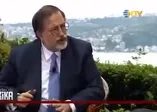 Murat Bardakçı canlı yayında açıkladı: Atatürk'ün Samsun'a çıkışı Osmanlı Devleti'nin talimatıyla olmuştur