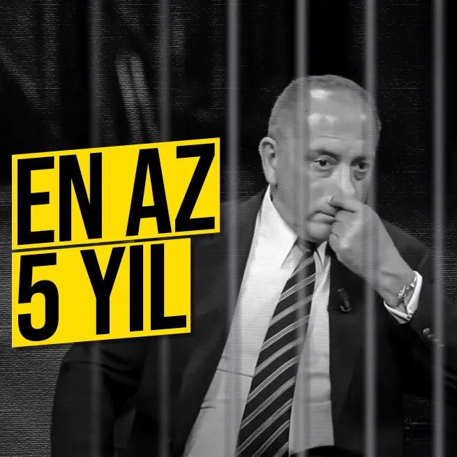 Başkan Erdoğanı hedef almıştı! Fatih Altaylı için istenen ceza belli oldu