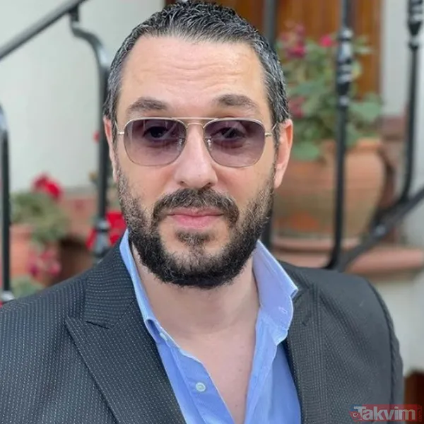 Aslıhan Güner’in partneri bakın aslen nereliymiş! Yalan’ın Kadir’i Feyyaz Duman memleketiyle şaşırttı! - 11