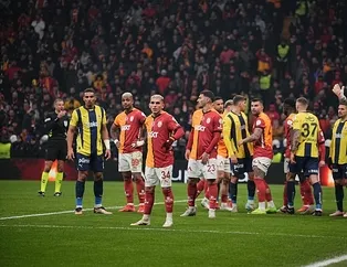 Cimbom’un kalesi Kadıköy!