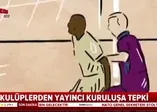 Süper Lig kulüplerinden yayıncı kuruluş beIN Sports'a 'görüntü' tepkisi