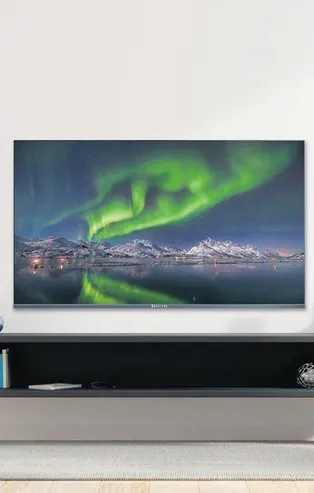 Dijitsu’dan 4k Android tv deneyimi