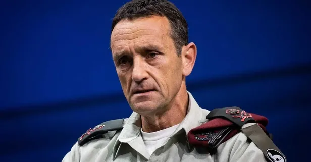 İsrail'de peş peşe 7 Ekim istifası! Genelkurmay Başkanı Herzi Halevi görevi bıraktı