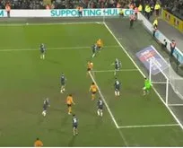 Hull City’li Allahyar’ın kaçırdığı gol olay oldu! Şota’dan flaş açıklama: En iyisini yapmalı