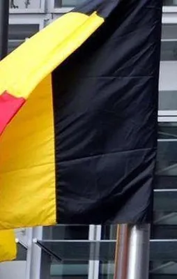 FETÖ'cülerin yeni üssü Belçika