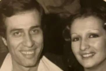 Kemal Sunal’ın eşi Gül Sunal’dan duygusal paylaşım! 49 yıl önce nikah masasına oturmuşlardı! İyi ki evlenmişiz...