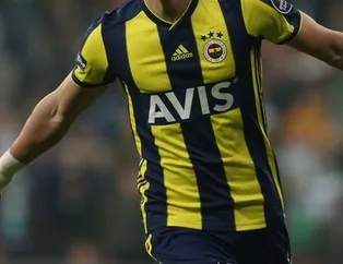 Fenerbahçe'de flaş ayrılık! İmzayı attı